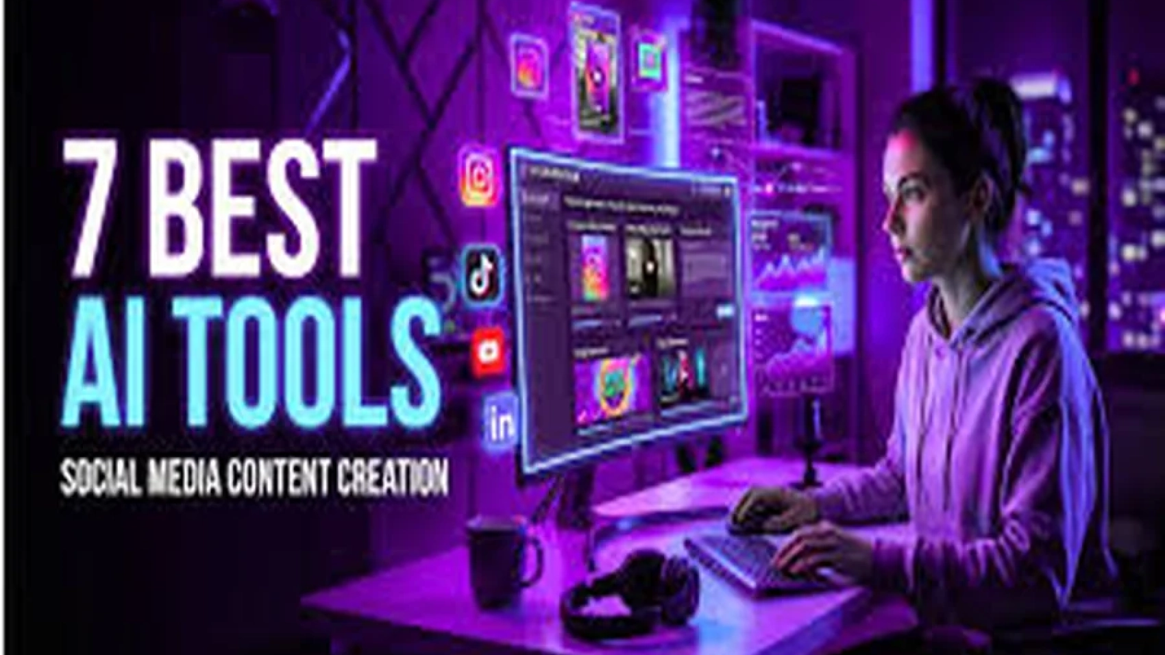 AI Tools