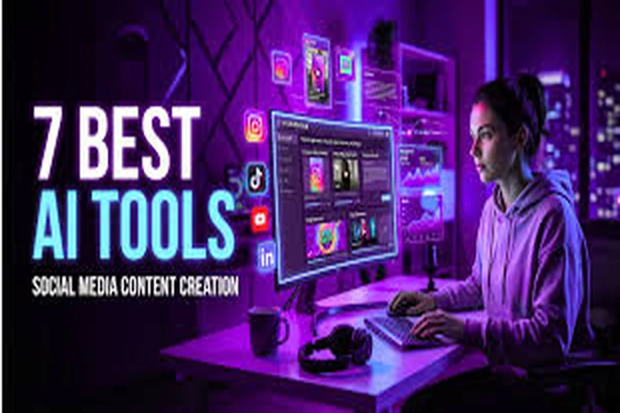 AI Tools