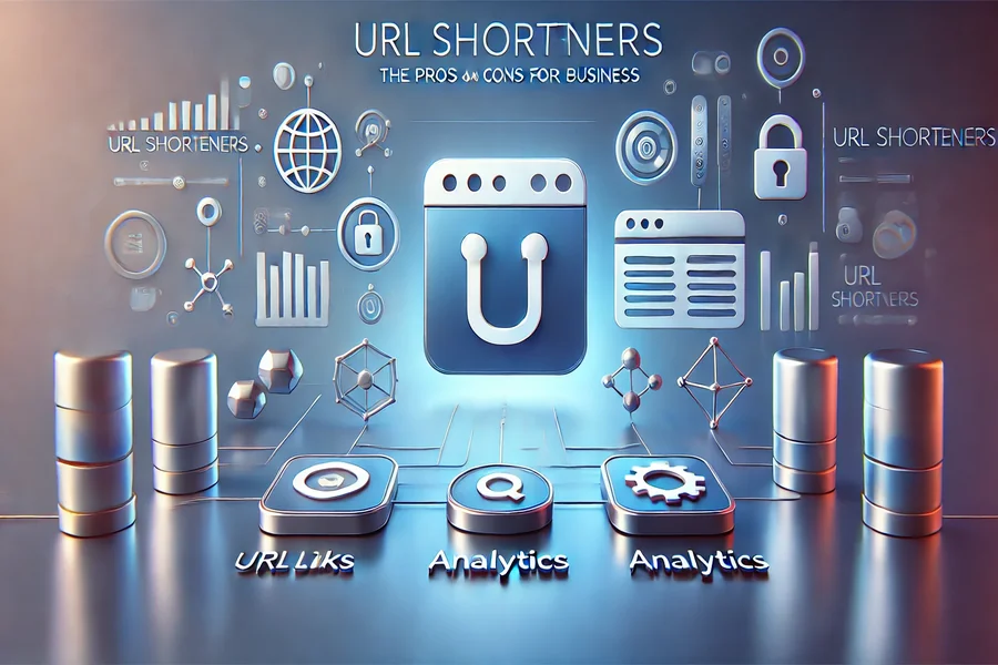 Short URLs vs Long URLs